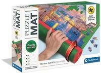 Clementoni Puzzlerolle - Einfaches Aufbewahrungssystem f&uuml;r Puzzle bis 2000 Teile -