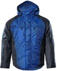 Mascot Pilotenjacke "Frankfurt", 1 St&uuml;ck, 2XL, kornblau/dunkelblau,