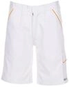 Planam 2377044 Highline Shorts, Reinwei&szlig;/Reinwei&szlig;/Gelb, Gr&ouml;&szlig;e S