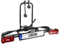 EUFAB 11563 Fahrradtr&auml;ger Crow, E-Bike geeignet, teilweise vormontiert,
