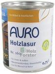 Auro Holzlasur Aqua (0,75 Liter, oxid-gr&uuml;n)