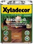 Xyladecor Bangkirai-&Ouml;l, Geruchsmildes Pflege&ouml;l zum Schutz und Auffrischung von