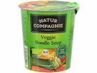 Natur Compagnie Bio Veggie Noodle Soup 50g
