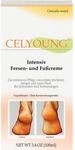 Krepha Celyoung Intensiv Fusscreme, 100 ml