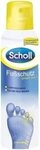 Scholl Fu&szlig;schutz Spray 2 in 1 Fu&szlig;pilz Spray 150 ml - Neutralisiert Ger&uuml;che und