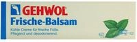 Gehwol 1023705 Frische-Balsam 75ml