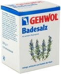 Gehwol Rosmarin Badesalz Portionsbeutel