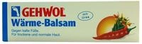Gehwol 1024405 Waerme-Balsam 75ml