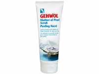 GEHWOL Perlmutt Peeling Tube 125 ml