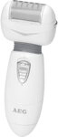 AEG PHE 5670 Pedik&uuml;re Hornhautentferner