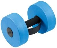 Beco Unisex &ndash; Erwachsene Aqua-Hanteln-9627 Hanteln, Sortiert/original, M