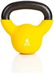 Sport-Tec Kettlebell, Kugelhantel, Workout, Fitness, Bodybuilding, Kurzhantel,