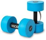 Beco Aqua Hantel Gr&ouml;&szlig;e S | M | L Aqua Fitnessger&auml;t Wassersport aus PE-Schaum,