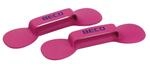 Beco Unisex &ndash; Erwachsene BeFlex Aquatrainingsger&auml;t, pink, One Size
