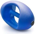 Sport-Thieme Multifunktionshantel All-Trainer | Bef&uuml;llbare Hantel von 350g bis 5 kg