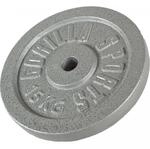 GORILLA SPORTS&reg; Hantelscheiben - Set/Einzeln, 0,5/1,25/2/2,5/5/10/15/20/25/30 kg