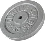 GORILLA SPORTS&reg; Hantelscheiben - Set/Einzeln, 0,5/1,25/2/2,5/5/10/15/20/25/30...