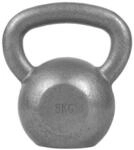 GORILLA SPORTS&reg; Kettlebell - 2 bis 32 kg Gewichte, Einzeln/Set, Gusseisen,