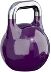 GORILLA SPORTS&reg; Kettlebell Competition - Gewicht 8 kg bis 40 kg, Bodenschonende, aus