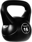 MOVIT&reg; Kettlebell 1&ndash;20 kg, Kugelhantel mit bodenschonender Kunststoffh&uuml;lle
