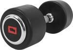 GORILLA SPORTS&reg; Kurzhanteln - Einzeln / 2er Set, Gewichte von 2,5 bis 50 kg,
