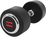 GORILLA SPORTS&reg; Kurzhanteln - Einzeln / 2er Set, Gewichte von 2,5 bis 50 kg,