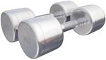 GORILLA SPORTS&reg; Kurzhanteln - Einzeln/2er Set, 2-30kg Gewichte, mit/ohne