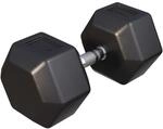 GORILLA SPORTS&reg; Hexagon Kurzhanteln - Gewichte 2-50 kg, mit/ohne Ablage, Gusseisen