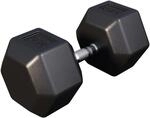 GORILLA SPORTS&reg; Hexagon Kurzhanteln - Gewichte 2-50 kg, mit/ohne Ablage,...