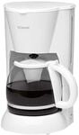 Bomann KA 183 CB Kaffeeautomat f&uuml;r 12-14 Tassen Kaffee, ca. 1,5 Liter