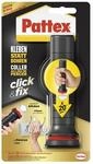Pattex Kleben statt Bohren Click & Fix, Montagekleber Stempel f&uuml;r kleine Montagen,