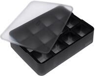 Lurch 240710 Ice Former Cubes / Eisbereiter aus 100% BPA-freiem Platin Silikon mit