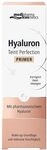 Medipharma Cosmetics Hyaluron Teint Perfection Primer korrigiert Hautr&ouml;tungen,...