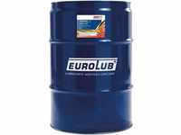 Eurolub Formel2 10W-40 Diesel Benziner Motoröl 60Liter Fass