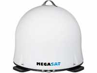 Megasat 1500170 Sat-Anlage Campingman Portable 2