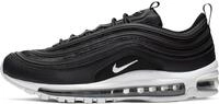 NIKE Herren Nike Air Max 97 Laufschuhe, Schwarz (Black/White 001), 42.5 EU