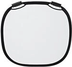 Profoto Reflektor, mittelgro&szlig;, silberfarben/Wei&szlig;