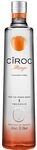 C&icirc;roc Mango Flavoured Wodka, 37.5%, 0.7l Einzelflasche