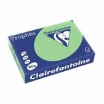 Clairefontaine 1775C - Ries Druckerpapier / Kopierpapier Trophee, intensive...