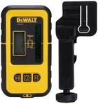 Dewalt Empf&auml;nger f&uuml;r Linienlaser DE0892G (f&uuml;r Laser mit gr&uuml;ner Diode, bis 50m