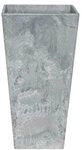 Artstone Pflanzgef&auml;&szlig; Pflanzenk&uuml;bel Ella, frostbest&auml;ndig und leichtgewichtig,