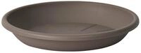 Euro3Plast 1486.G9 Untersetzer "Medea", 52 cm, taupe