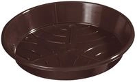 Geli Blumentopfuntersetzer Standard 45 cm braun
