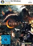 Lost Planet 2