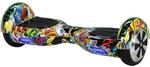 Robway W1 Hoverboard | 𝐃𝐀𝐒 𝐎𝐑𝐈𝐆𝐈𝐍𝐀𝐋 &reg; (Grafit...