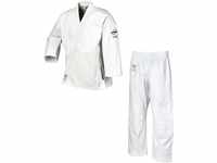 Ju-Sports Ju-Jutsu Anzug Cayon Weiß 140 I Moderner Jujutsu Anzug Kinder &...