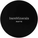 bareMinerals Original Matte Loose Powder Foundation SPF 15, Reines