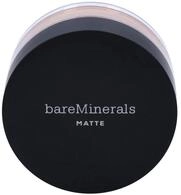 bareMinerals Original Matte Loose Powder Foundation SPF 15, Reines
