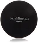 bareMinerals Original Matte Loose Powder Foundation SPF 15, Reines
