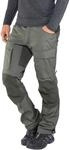 Lundhags Authentic II Pant Men Gr&ouml;&szlig;e 46 Granite/Charcoal